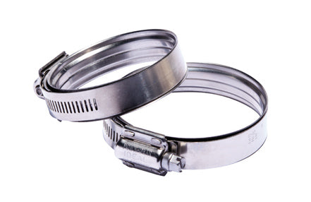 Green Leaf Pressure Seal HD Hose Clamp 300SS (1.13″-1.45″)