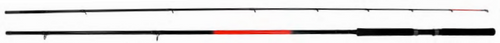 HT Enterprises PANFISH SPECIAL Hi-Viz Bright Orange Tip