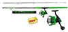 H.T. Enterprises FIRE CAT SX