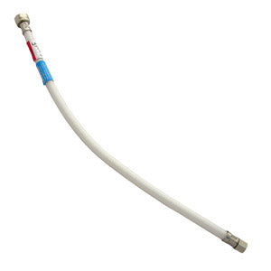 Lasco 10-1175 TEX 3/8FTX1/2X20 Poly Flex