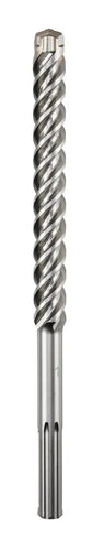 DeWalt 1-in. by 8-in. by 13-1/2-in. 4-cutter SDS MAX* Rotary Hammer Bit