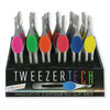Tweezer Tech No-Slip Tweezers