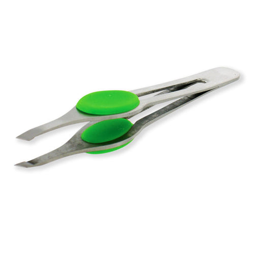Tweezer Tech No-Slip Tweezers