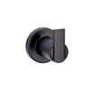 Design House  Eastport Bathroom Robe Hook, Matte Black