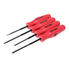 Mayhew 4 PC. Micro Slotted & Phillips® Set