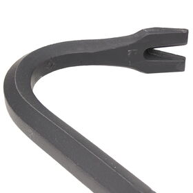 Mayhew Tools 41013 - 30 x 11/16 Gooseneck Wrecking Bar