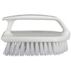 Star Brite Heavy-Duty 6 Stiff Bristle Hand Scrub Brush
