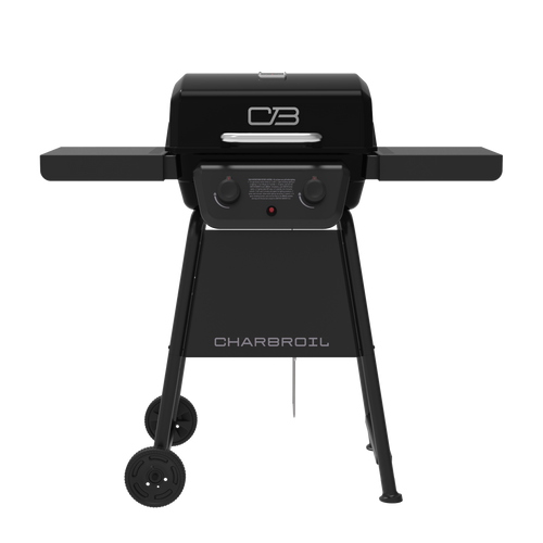 Char-Broil 2-Burner Gas Grill