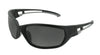 Global Vision Seaside Polarized Safety Sunglasses