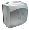 Southwire 2-Gang While In-Use Cover Rated Extra Duty 40 In 1, Clear