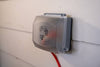 Southwire 2-Gang While In-Use Cover Rated Extra Duty 40 In 1, Clear
