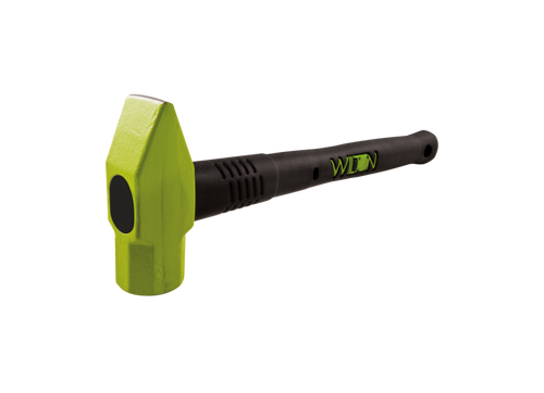 Wilton 3 Lb Head, 16 B.A.S.H® Cross Pein Hammer