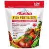 Alaska Fish Fertilizer Tomato & Vegetable 3-6-6
