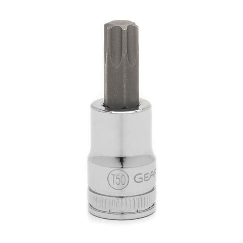GearWrench 3/8 Drive Torx® Bit Socket T50