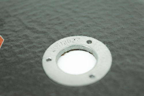 Tundra Tools Type 1A (Metal) Abrasive Wheel