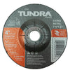 Tundra Tools 57916 Type 27 (Metal) Abrasive Wheel 2 PAK