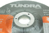 Tundra Tools 57916 Type 27 (Metal) Abrasive Wheel 2 PAK