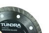 Tundra Tools Turbo Rim Blade