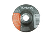 Tundra Tools Type 27 (Aluminum) Abrasive Wheel