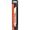 Tundra Tools Bi-Metal Recip Blades