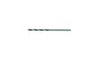 Tundra Tools High Speed Steel Drill Bits
