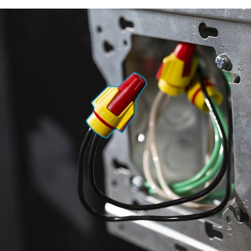Ideal Industries Twister® ProFLEX™ Wire Connectors