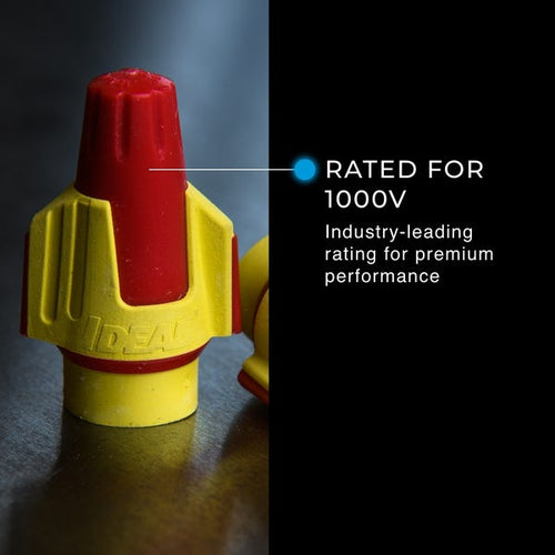 Ideal Industries Twister® ProFLEX™ Wire Connectors