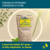 EarthKind Fresh Cab® Plant-Based Ant & Cockroach Deterrent