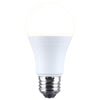 Satco S14333 15A19L/827/E26/P/ND/4PK