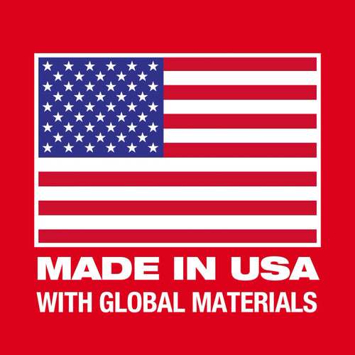 Milwaukee 12 5 TPI AX™ w/NITRUS™ Carbide Teeth SAWZALL® Blade for Wood with Nails