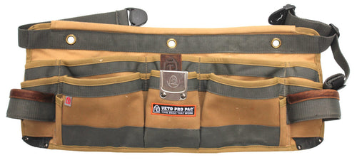 Veto Pro Pac TA-WB Waist Apron