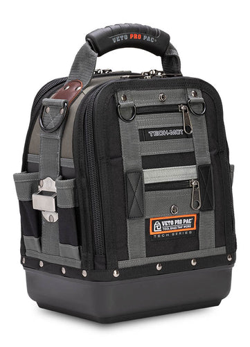 Veto Pro Pac Tech-MCT Medium Compact/Tall Tool Bag