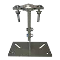 Pro-Flex Riser Mounting Bracket