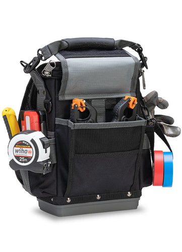 Veto Pro Pac TP-LC One-Sided Closable Compact Tool Pouch