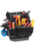 Veto Pro Pac TP-LC One-Sided Closable Compact Tool Pouch