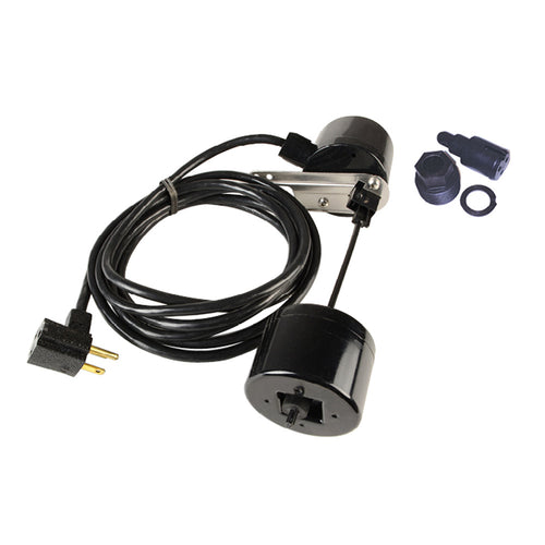 ECO-FLO Replacement Piggy Back Vertical Switch