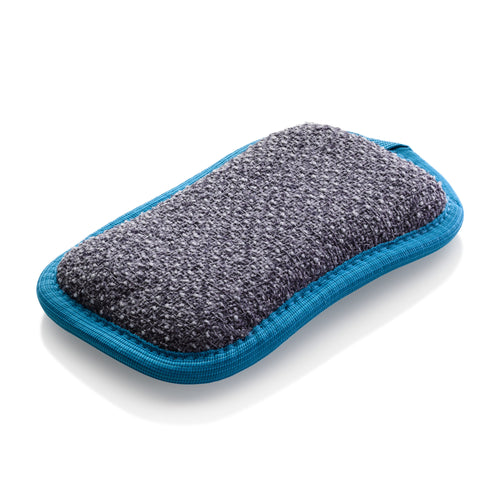 E-Cloth 3.25 In. x 6 In. Washing Up Cleansing Pad