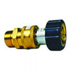BluBird Blu Shield High Pressure Hose Quick Connect Kit