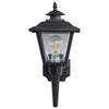 Satco SF77-896 1 LT Poly 17 Coach Lantern