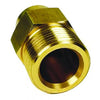 BluBird Industries Blu Shield Male Metric Pressure Washer Adapter