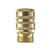 BluBird Industries Blu Shield Quick Disconnect Garden Hose Adapter Set