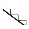 Pylex 13903 Steel Stair Stringer