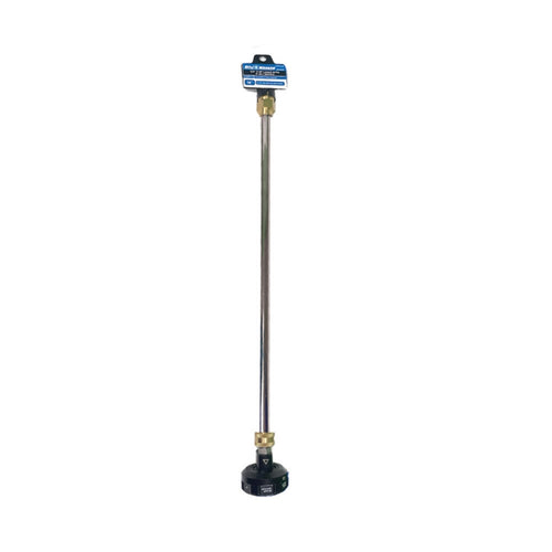 BluBird Industries Blu Shield 3000 PSI Multi-Tip Adjustable Pressure Washer Wand