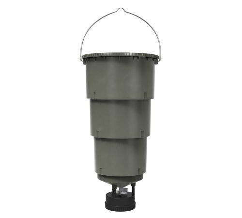 Moultrie 30lb All-in-One Hanging Feeder