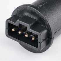 Satco S11289 1S14/LED/RGBW/12V/SF/2PK