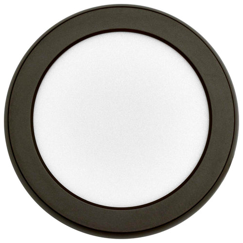 Satco 62-1702 Blink 9W LED 5 RND Bronze