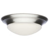 Satco 62-686 LED 12 18W Twist & Lock Fixture