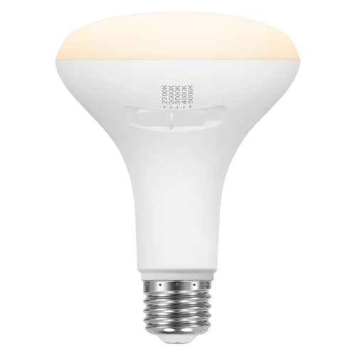Sylvania TruWave 5CCT Selectable BR30 7.5W DIM 5CCT 1PK
