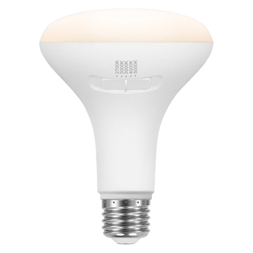 Sylvania TruWave 5CCT Selectable BR30 7.5W DIM 5CCT 1PK