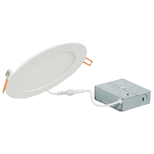 Sylvania LEDMD SLIM SELECT 2A 6 5CCT 1200LM 120V 1PK